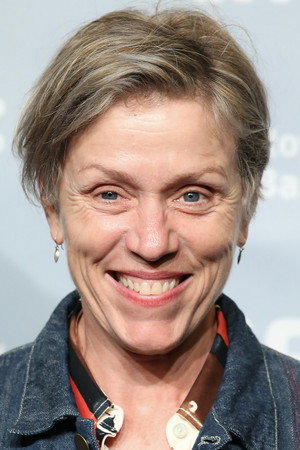 Frances McDormand photo
