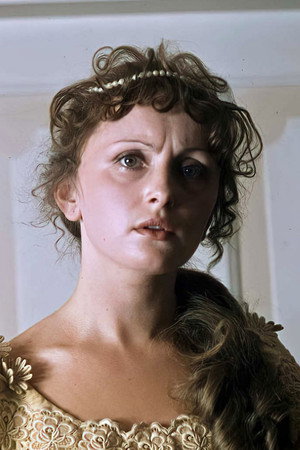 Dorota Pomykała photo