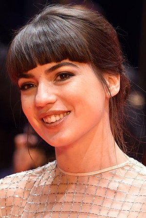 Anjela Nedyalkova photo