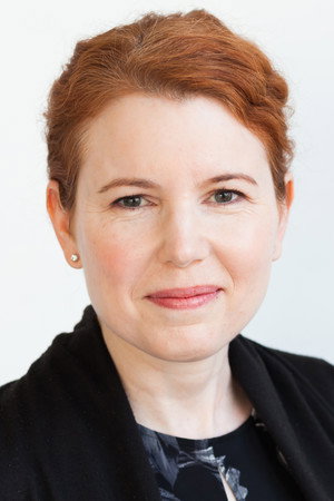 Photo of Annie-Claude Letarte from the Latest Netflix gallery