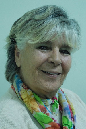 Photo of Selma Sonat from the Latest Netflix gallery
