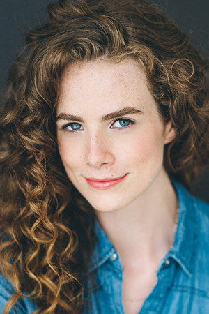 Clare McConnell photo