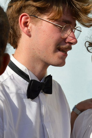 Photo of Isaac Courtais--Marqué from the Latest Netflix gallery