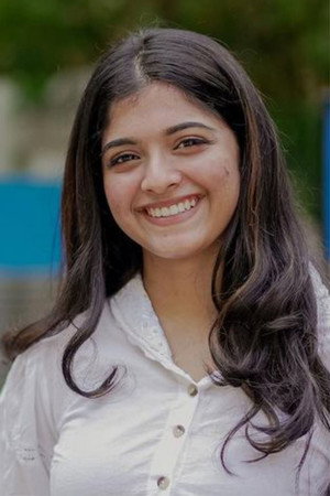 Photo of Revathy Sharma from the Latest Netflix gallery