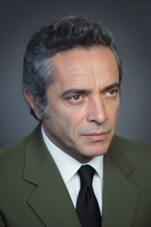 İsmail Hakkı Şen photo