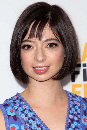 Kate Micucci photo
