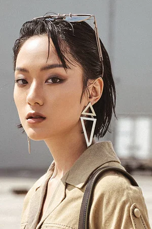 Photo of Hồ Thu Anh from the Latest Netflix gallery