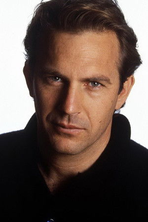 Kevin Costner photo