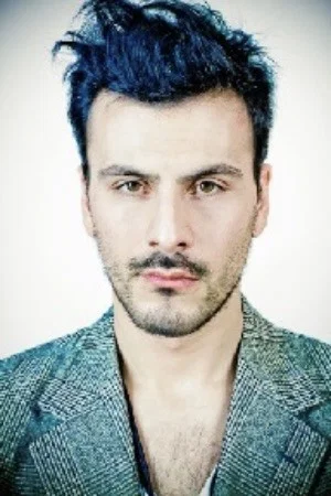 Photo of Danilo Carlani from the Latest Netflix gallery