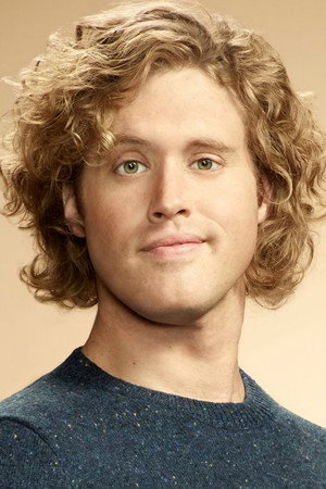 T.J. Miller photo