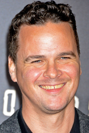 Photo of Joby Harold from the Latest Netflix gallery