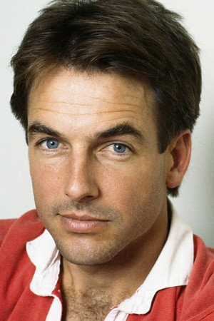 Mark Harmon photo