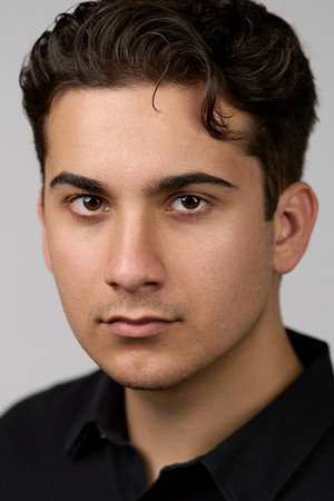 Photo of Cody Farkas from the Latest Netflix gallery