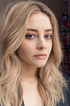 Photo of Josephine Langford from the Latest Netflix gallery