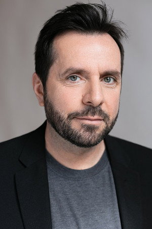 Photo of Stéphane Paquet from the Latest Netflix gallery