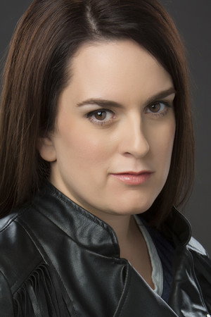Photo of Amber Dawn Fox from the Latest Netflix gallery