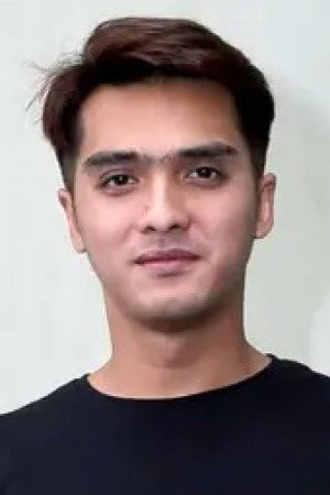 Ricky Harun photo