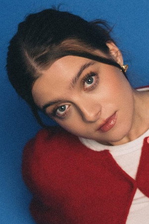 Photo of Ida Laurberg from the Latest Netflix gallery