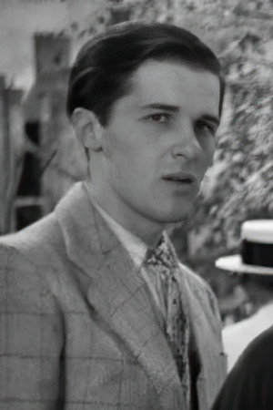 François Simon photo