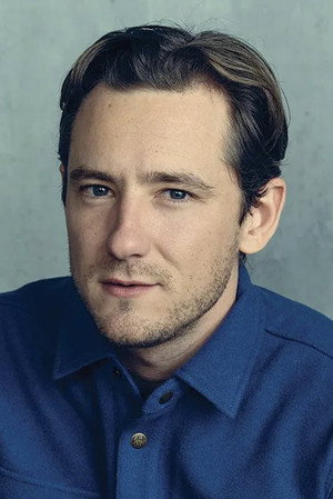 Photo of Lewis Pullman from the Latest Netflix gallery