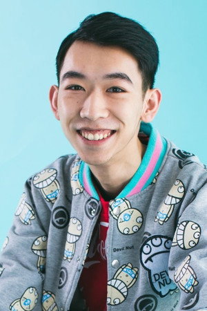 Photo of Gao Xuanming from the Latest Netflix gallery