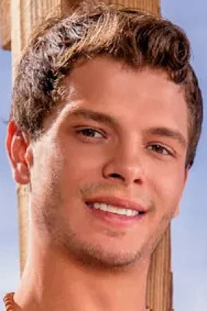 Photo of Carter Michaels from the Latest Netflix gallery
