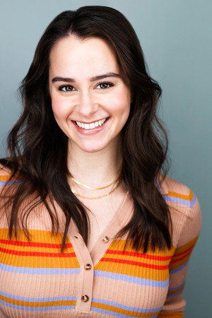 Photo of Victoria Mirrer from the Latest Netflix gallery