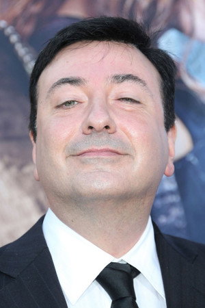 Evan Spiliotopoulos photo