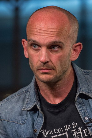 Photo of Zach Blair from the Latest Netflix gallery