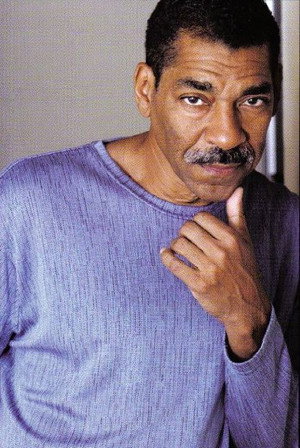 Photo of Terry Alexander from the Latest Netflix gallery