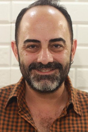 Photo of Mert Aygün from the Latest Netflix gallery