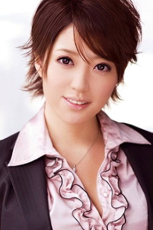 Photo of Makoto Yuki from the Latest Netflix gallery