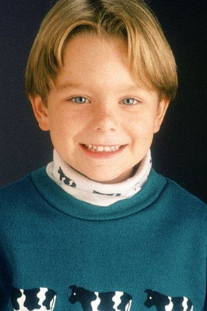 Photo of Brian Bonsall from the Latest Netflix gallery