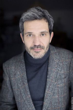 Photo of Matteo Capelli from the Latest Netflix gallery