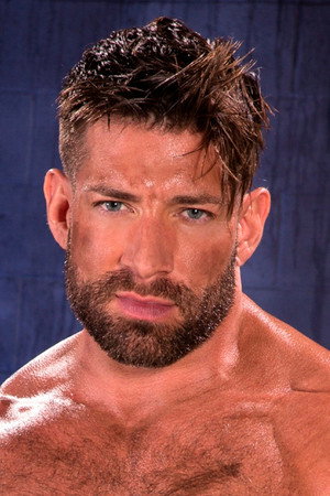 Photo of Bruce Beckham from the Latest Netflix gallery