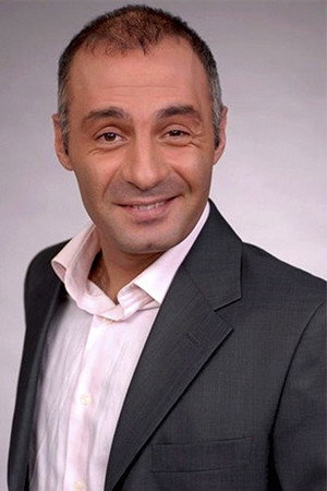 Ahmet Saraçoğlu photo