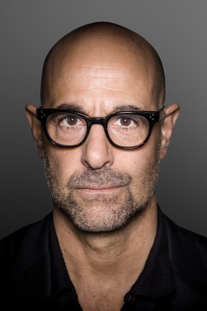 Stanley Tucci photo