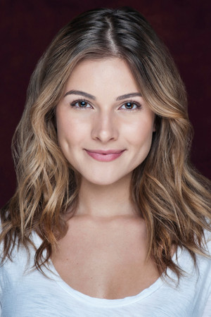 Kalinka Pétrie photo