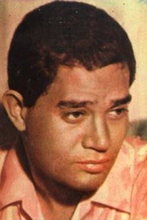Photo of Moharam Fouad from the Latest Netflix gallery