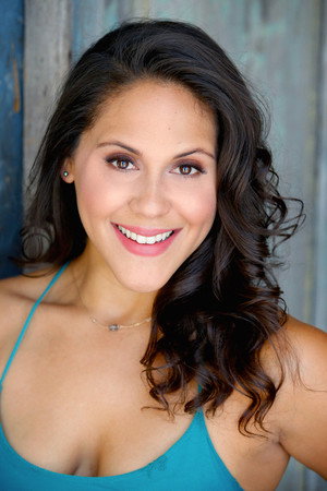Photo of Ashley Holliday Tavares from the Latest Netflix gallery
