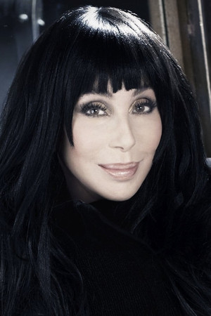 Cher photo