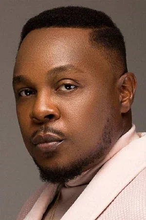 Photo of Femi Jacobs from the Latest Netflix gallery