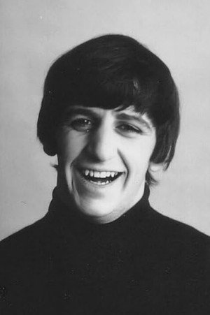 Ringo Starr photo