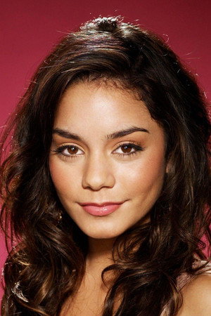 Photo of Vanessa Hudgens from the Latest Netflix gallery
