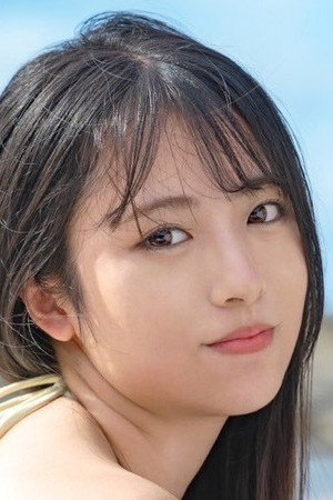 Photo of 中森ななみ from the Latest Netflix gallery