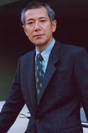 Takeo Nakahara photo
