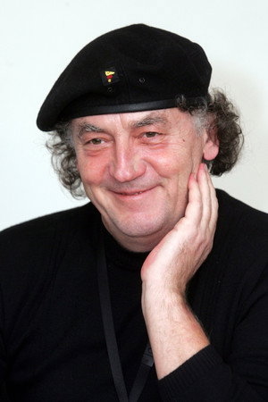 Photo of Jaak Joala from the Latest Netflix gallery
