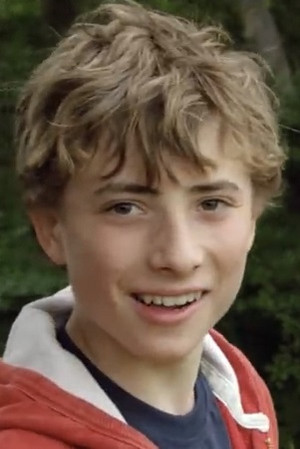 Photo of Bretten Lord from the Latest Netflix gallery