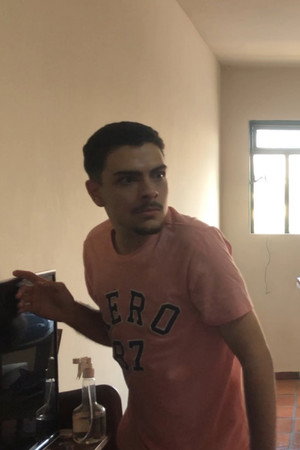 Photo of Raul Menezes from the Latest Netflix gallery