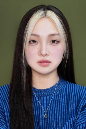 Photo of Yeonseo from the Latest Netflix gallery